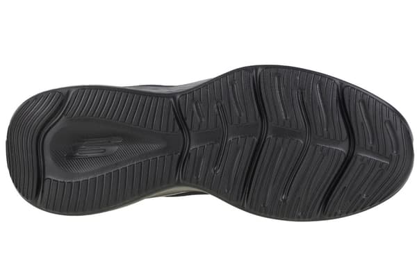 Skechers Skech-Lite Pro - Clear Rush 232591-BBK, Man, Sneakers, svart