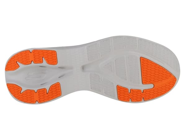 Skechers Glide Step Swift 232634-GYNV, Man, Löparskor, grå