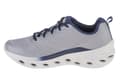 Miniatyrbild 2 av 4: Skechers Glide Step Swift 232634-GYNV, Man, Löparskor, grå