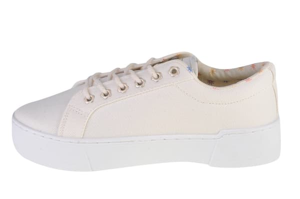 Levi's Tijuana 2.0 234188-677-100, Kvinna, Sneakers, vit