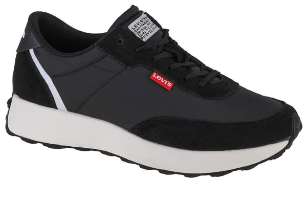 Levi's Greta S 234666-725-59, Kvinna, Sneakers, svart Black 39