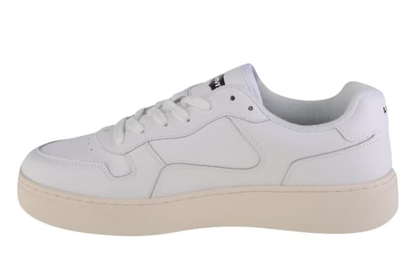 Levi's Glide 235200-713-51, Man, Sneakers, vit