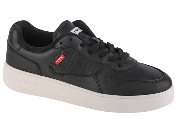 Levi's Glide 235200-713-59, Man, Sneakers, svart