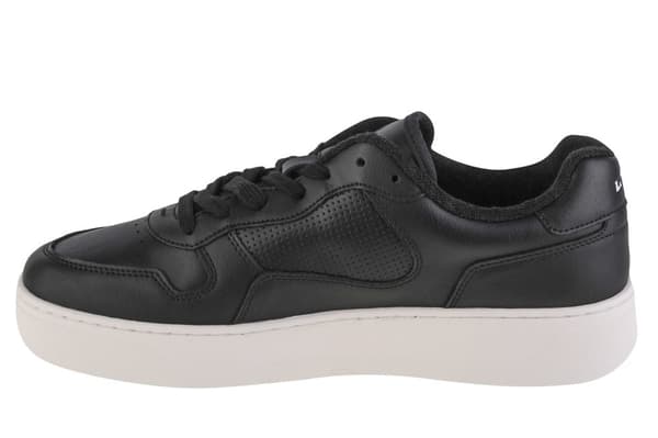 Levi's Glide 235200-713-59, Man, Sneakers, svart