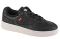 Miniatyrbild 1 av 4: Levi's Glide 235200-713-59, Man, Sneakers, svart