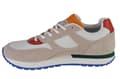 Miniatyrbillede 2 af 4: Levi's Bannister 235235-1900-100, Mand, Sneakers, hvid
