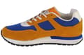 Miniatyrbild 2 av 4: Levi's Bannister 235235-1900-74, Man, Sneakers, gul