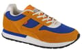 Miniatyrbild 1 av 4: Levi's Bannister 235235-1900-74, Man, Sneakers, gul