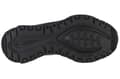 Miniatyrbillede 4 af 4: Skechers D'Lux Trail 237336-BBK, Mand, Sneakers, sort