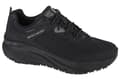 Miniatyrbillede 1 af 4: Skechers D'Lux Trail 237336-BBK, Mand, Sneakers, sort