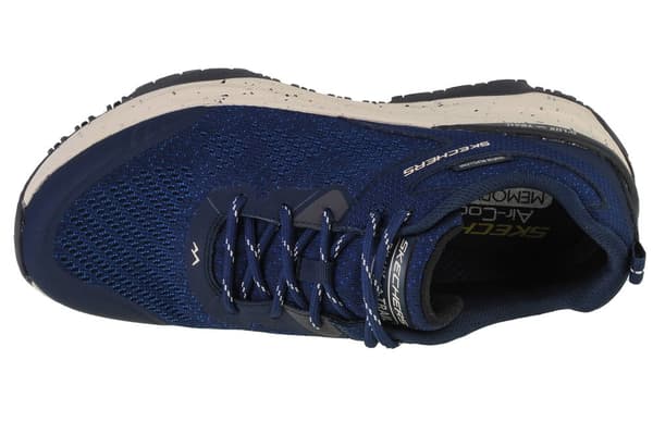 Skechers D'Lux Trail 237336-NVY, Mand, Sneakers, marine blå