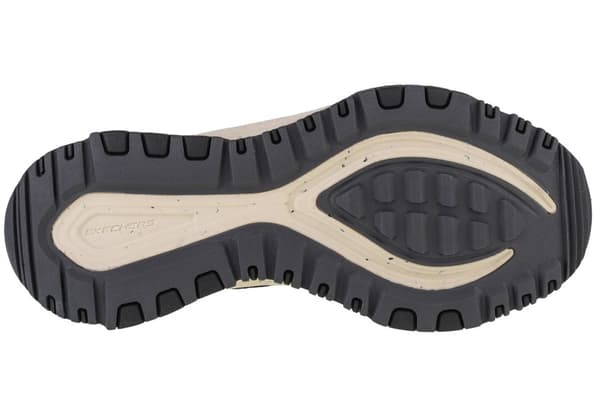 Skechers D'Lux Trail 237336-NVY, Mand, Sneakers, marine blå