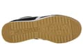 Miniatyrbillede 4 af 4: Skechers Zinger-Manchego 237351-BKW, Mand, Sneakers, sort