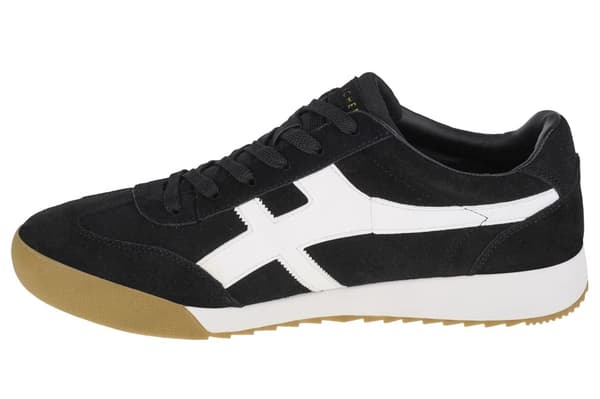 Skechers Zinger-Manchego 237351-BKW, Mand, Sneakers, sort