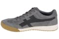 Miniatyrbillede 2 af 4: Skechers Zinger-Manchego 237351-CCBK, Mand, Sneakers, grå
