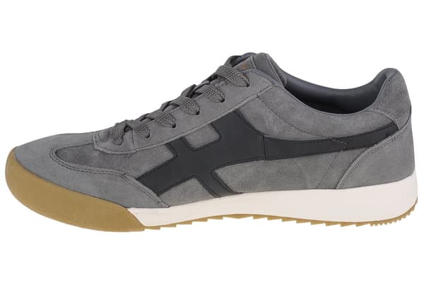 Skechers Zinger-Manchego 237351-CCBK, Mand, Sneakers, grå