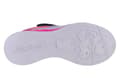 Miniatyrbild 4 av 4: Skechers Flutter Heart Lights 302315L-NVMT, för Tjej, Sneakers, flerfärgad