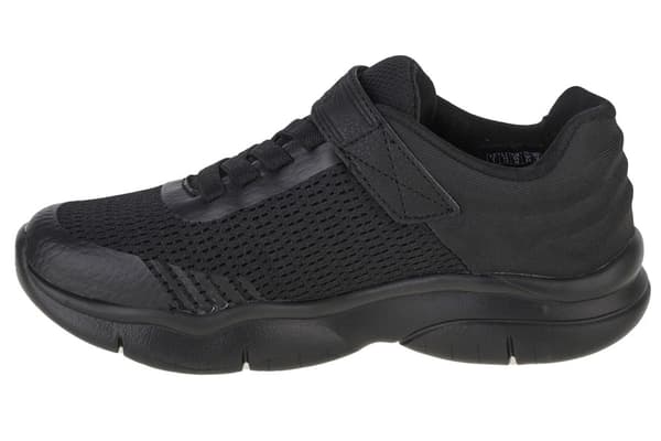 Skechers Flex Blast - Breezy Hype 302476L-BBK, för Pojke, Sneakers, svart