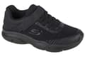 Miniatyrbild 1 av 4: Skechers Flex Blast - Breezy Hype 302476L-BBK, för Tjej, Sneakers, svart
