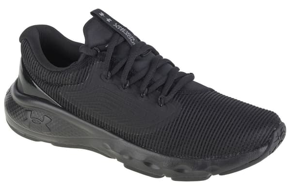 Under Armour Charged Vantage 2 3024873-002, Man, Löparskor, svart Black 44,5