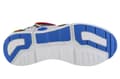 Miniatyrbild 4 av 4: Skechers Gametronix 402260L-BLMT, för Pojke, Sneakers, röd