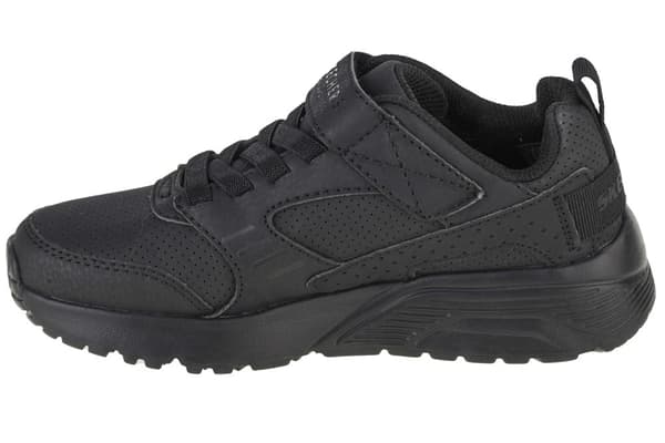 Skechers Uno Lite-Donex 403671L-BBK, för Pojke, Sneakers, svart