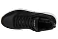 Miniatyrbild 3 av 4: Skechers Uno-Stacre 52468-BKW, Man, Sneakers, svart