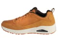 Miniatyrbild 2 av 4: Skechers Uno-Stacre 52468-WSK, Man, Sneakers, brun