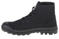 Miniatyrbild 2 av 4: Palladium Mono Chrome 73089-001-M, Unisex, Sneakers, svart
