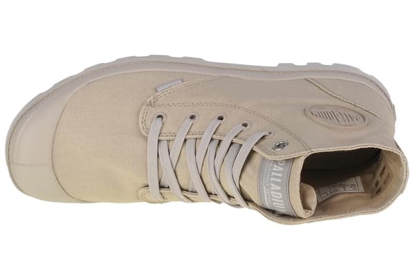 Palladium Mono Chrome 73089-056-M, Unisex, Sneakers, beige