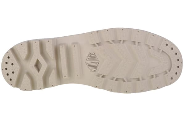 Palladium Mono Chrome 73089-056-M, Unisex, Sneakers, beige