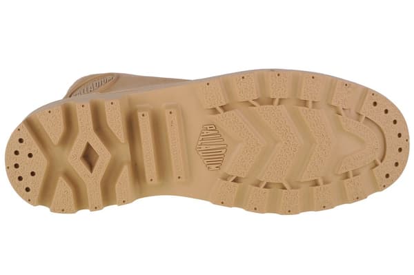 Palladium Mono Chrome 73089-271-M, Unisex, Sneakers, beige