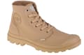 Miniatyrbild 1 av 4: Palladium Mono Chrome 73089-271-M, Unisex, Sneakers, beige