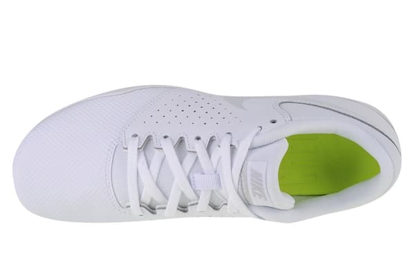 Nike Cheer Sideline IV 943790-100, Kvinde, Træningssko, hvid