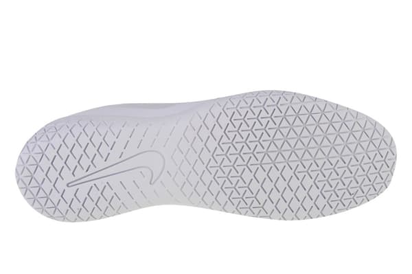 Nike Cheer Sideline IV 943790-100, Kvinde, Træningssko, hvid