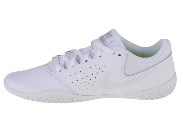 Nike Cheer Sideline IV 943790-100, Kvinde, Træningssko, hvid