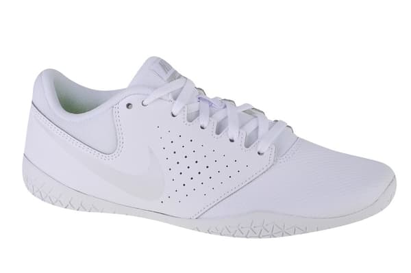 Nike Cheer Sideline IV 943790-100, Kvinde, Træningssko, hvid