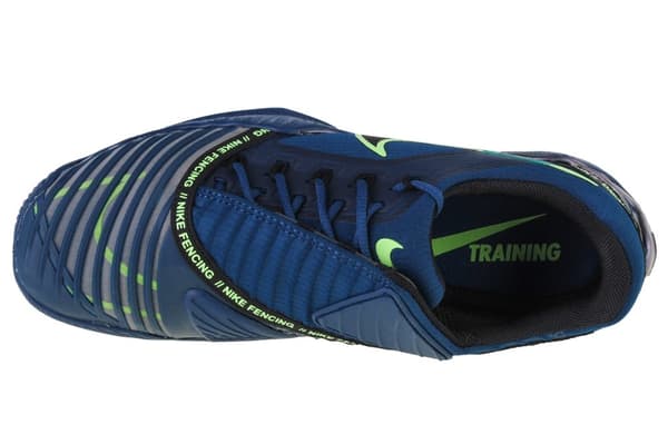 Nike Ballestra 2 AQ3533-403, Man, Training shoes, blå