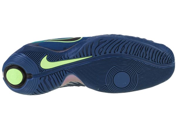 Nike Ballestra 2 AQ3533-403, Man, Training shoes, blå