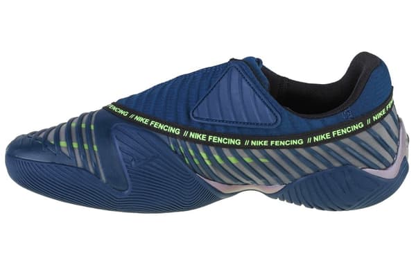 Nike Ballestra 2 AQ3533-403, Man, Training shoes, blå