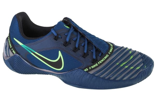 Nike Ballestra 2 AQ3533-403, Mand, Træningssko, blå Blue 47,5