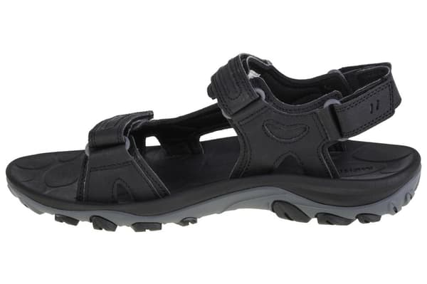 Merrell Huntington Sport Convert Sandal J036871, Mand, Sandaler, sort