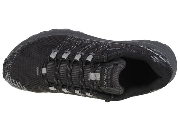 Merrell Fly Strike J067157, Mand, Løbesko, sort
