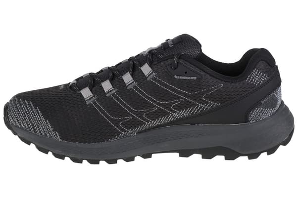 Merrell Fly Strike J067157, Mand, Løbesko, sort