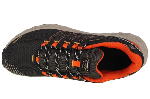 Merrell Fly Strike J067377, Man, Löparskor, grå