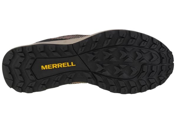 Merrell Fly Strike J067377, Man, Löparskor, grå
