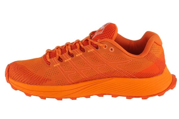 Merrell Moab Flight J067477, Mand, Løbesko, orange