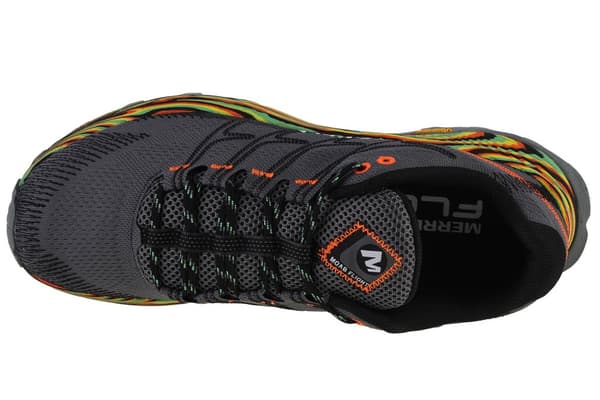 Merrell Moab Flight J067481, Mand, Løbesko, grå
