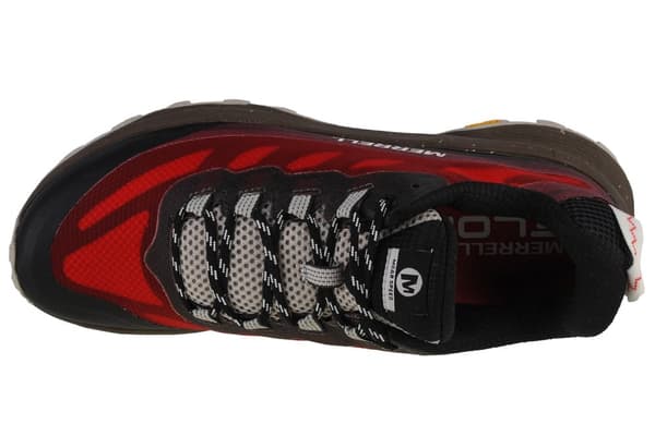 Merrell Moab Speed J067539, Man, Träningsskor, röd
