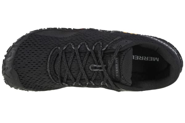 Merrell Vapor Glove 6 J067663, Mand, Løbesko, sort